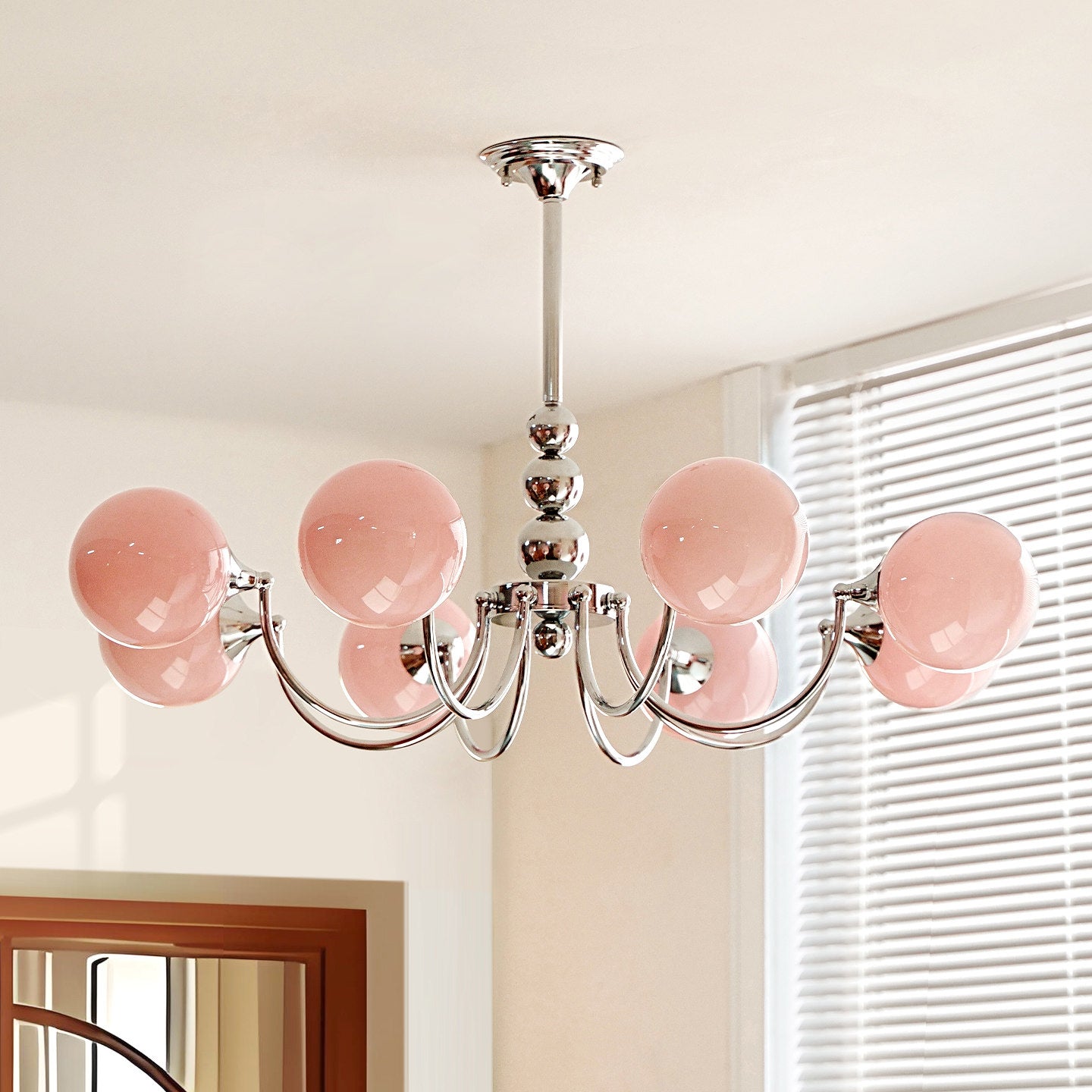 Marielle Chandelier