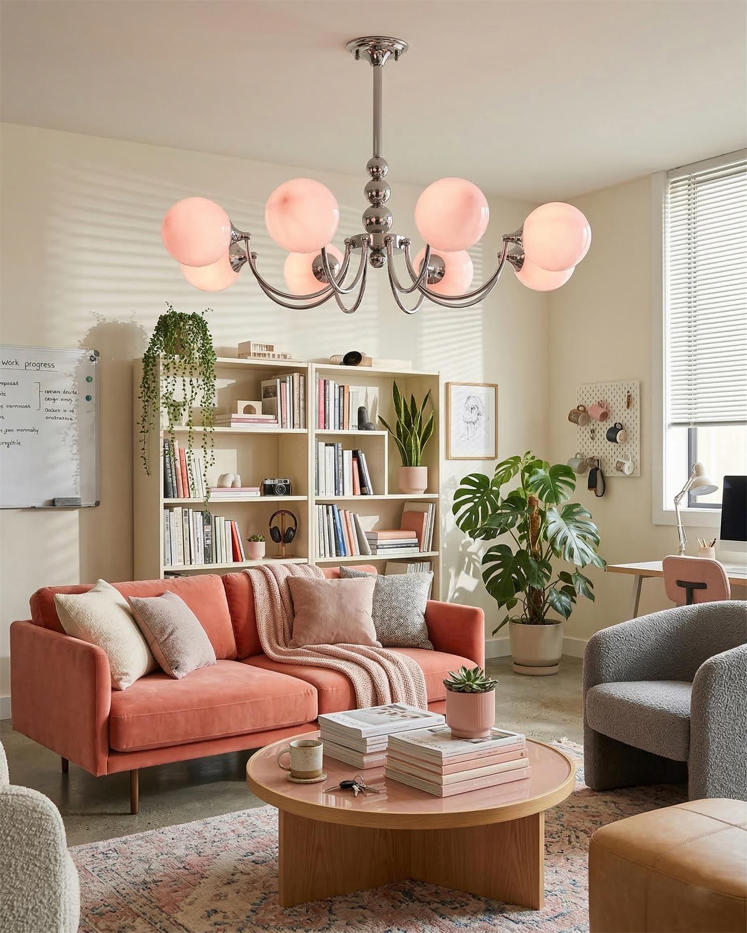 Marielle Chandelier