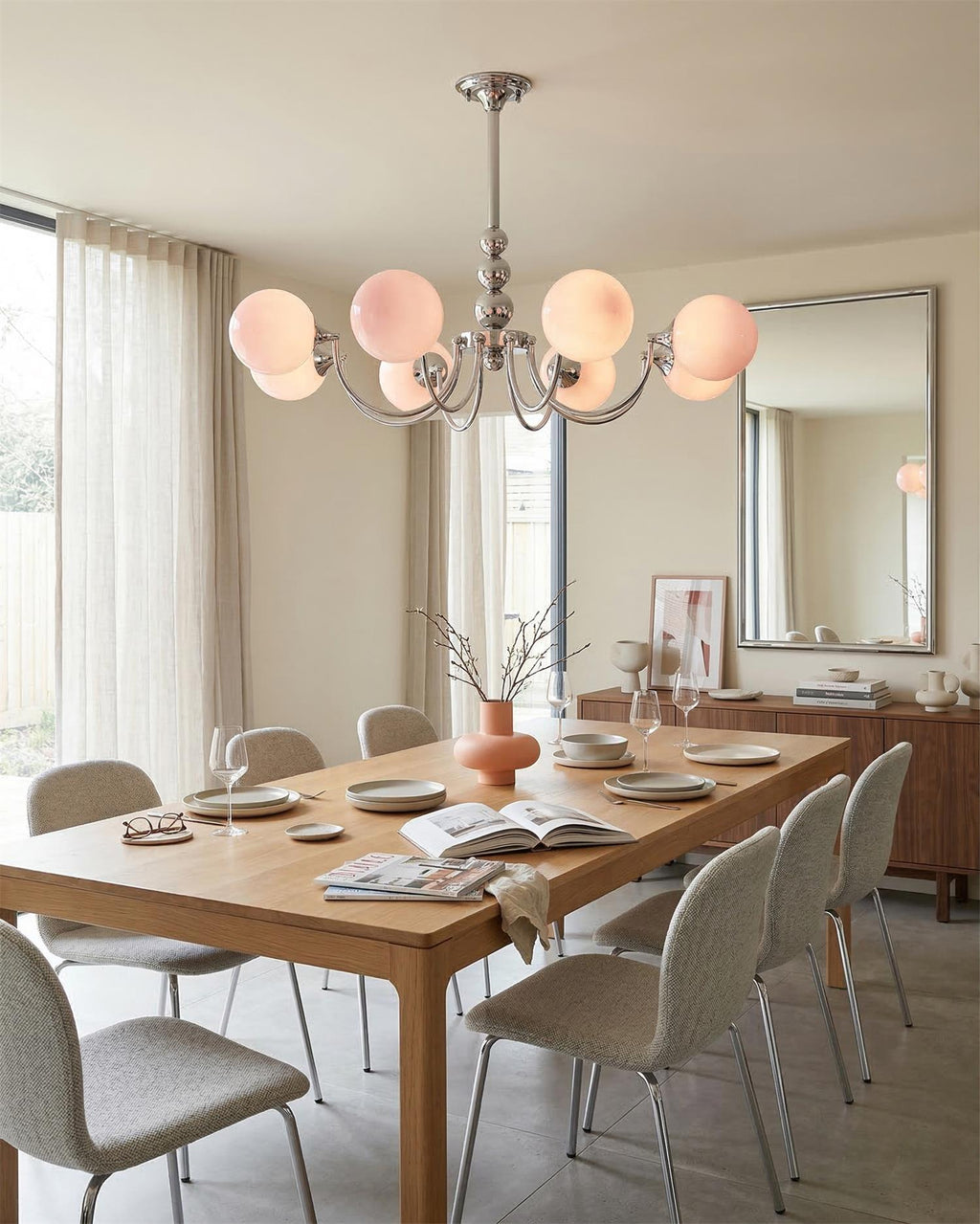 Marielle Chandelier