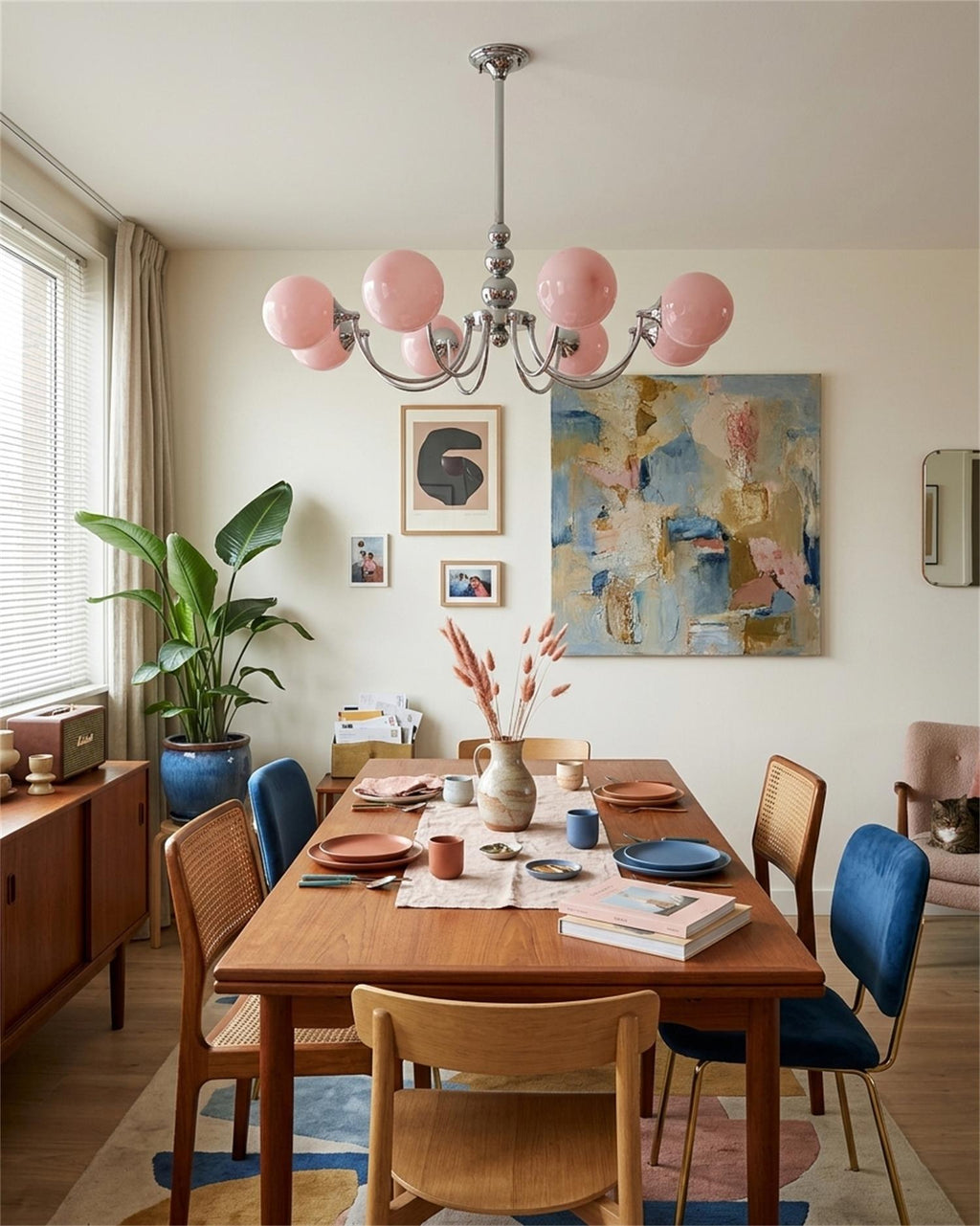 Marielle Chandelier