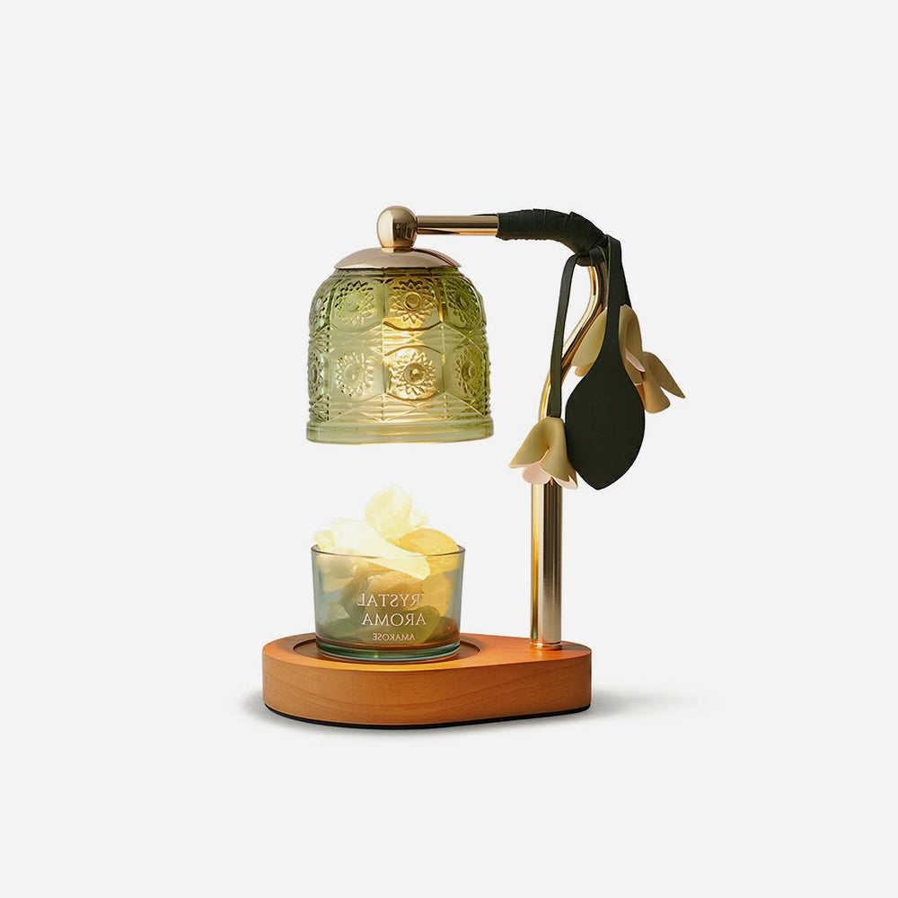 Mariglow Candle Warmer Lamp