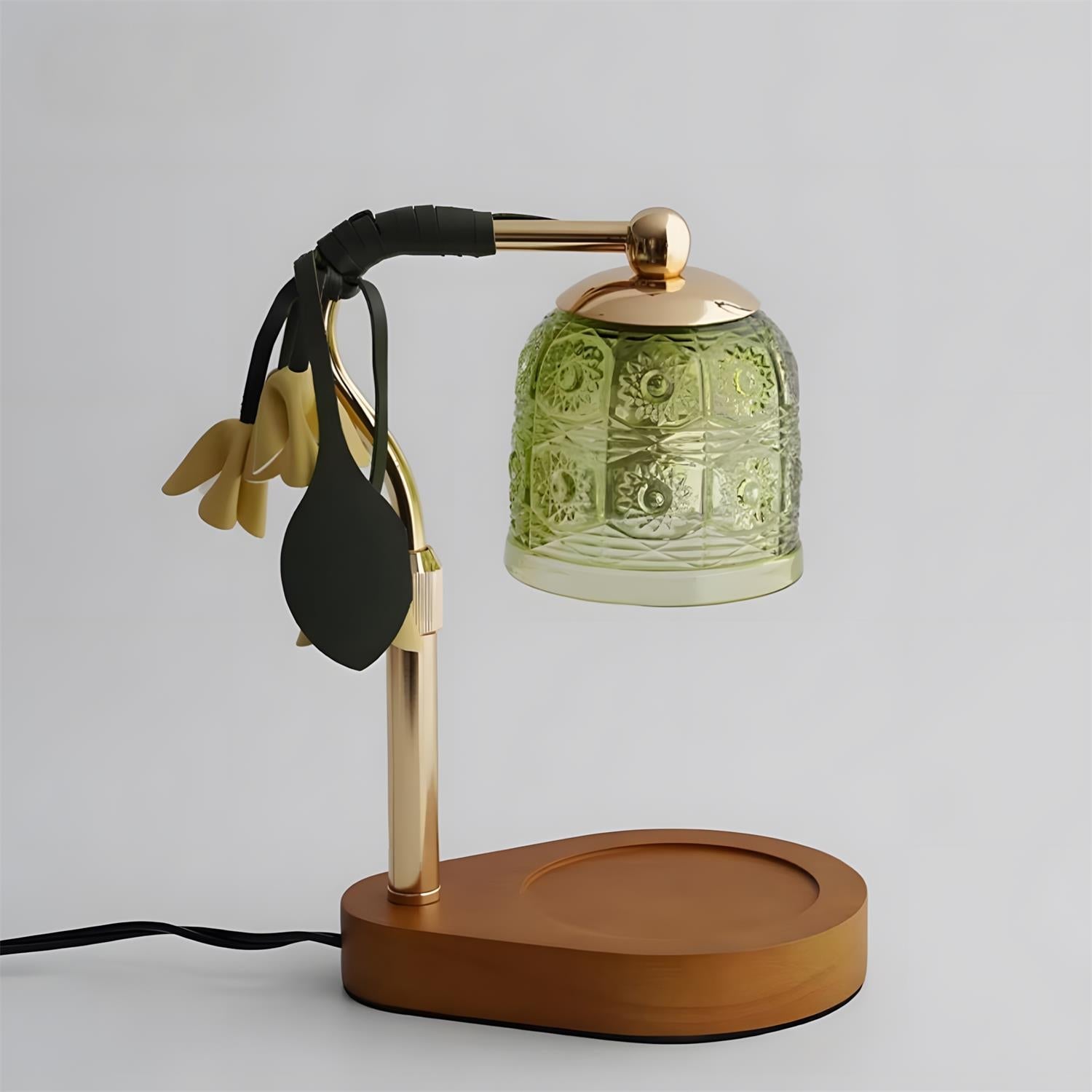 Mariglow Candle Warmer Lamp