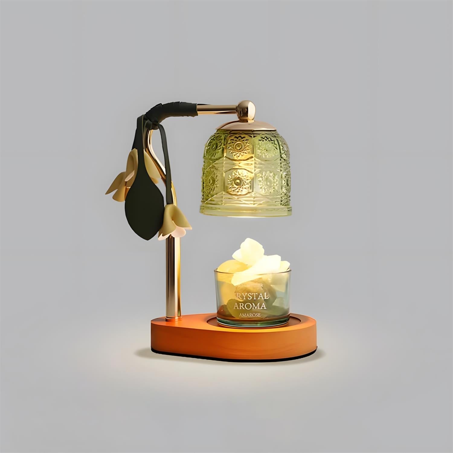 Mariglow Candle Warmer Lamp