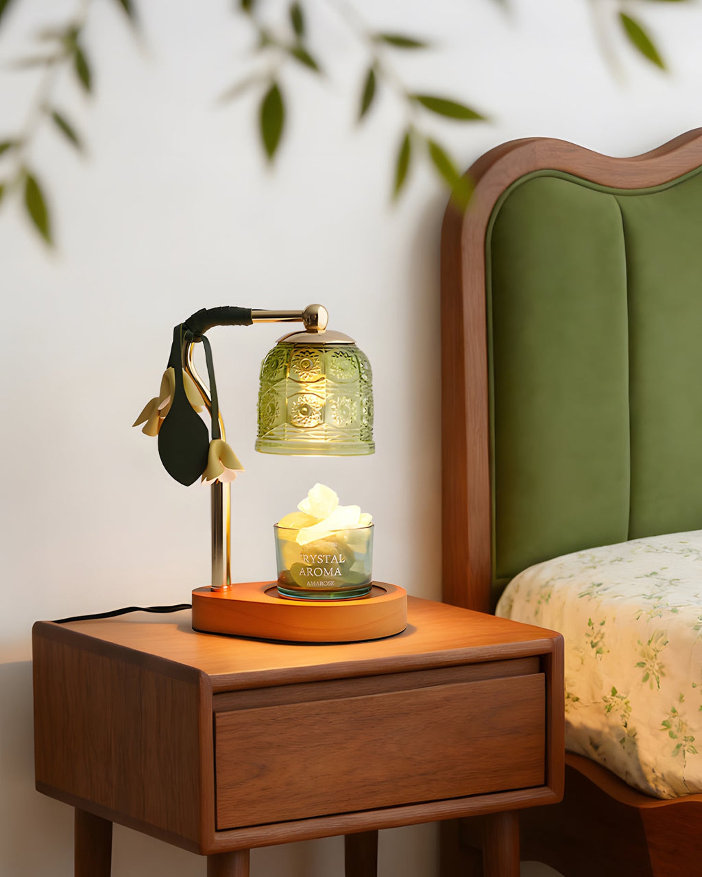 Mariglow Candle Warmer Lamp
