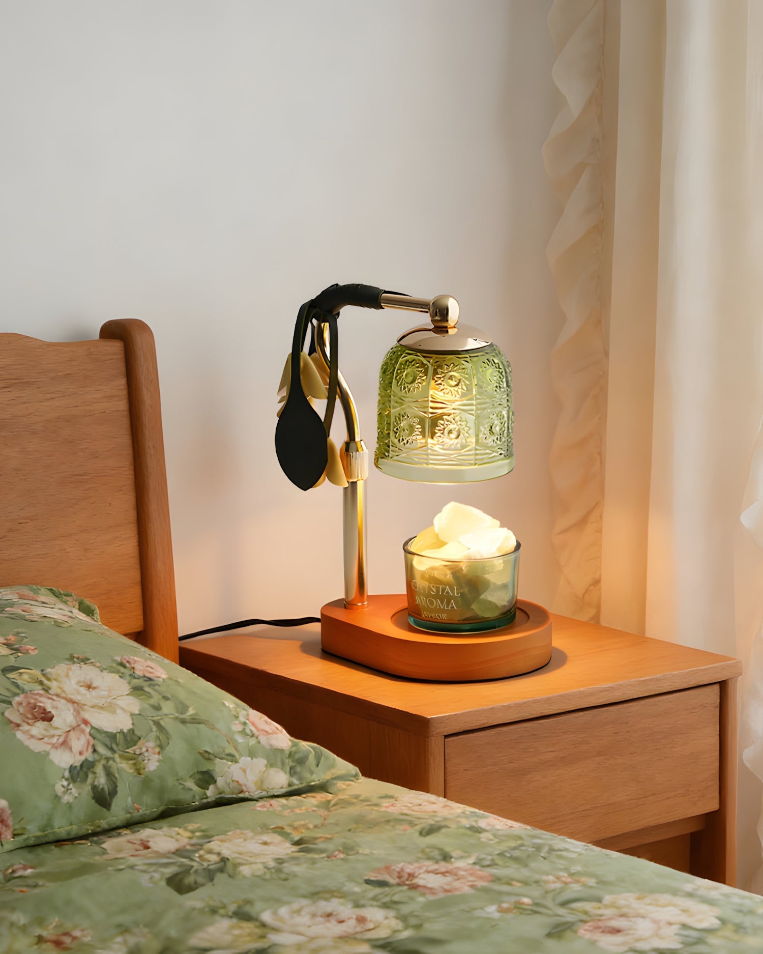 Mariglow Candle Warmer Lamp