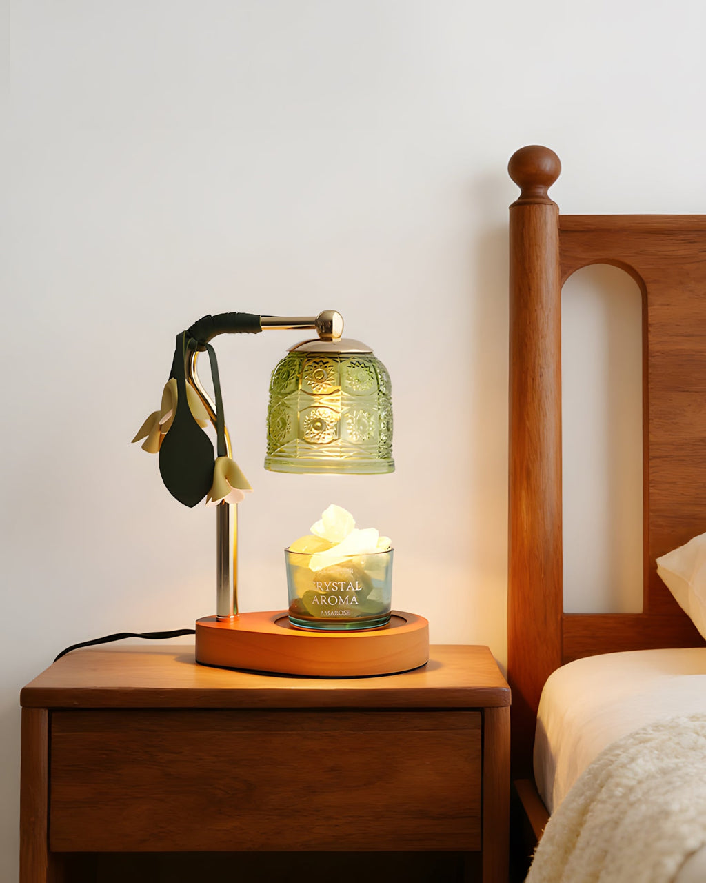 Mariglow Candle Warmer Lamp