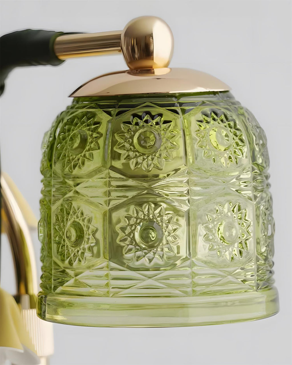 Mariglow Candle Warmer Lamp