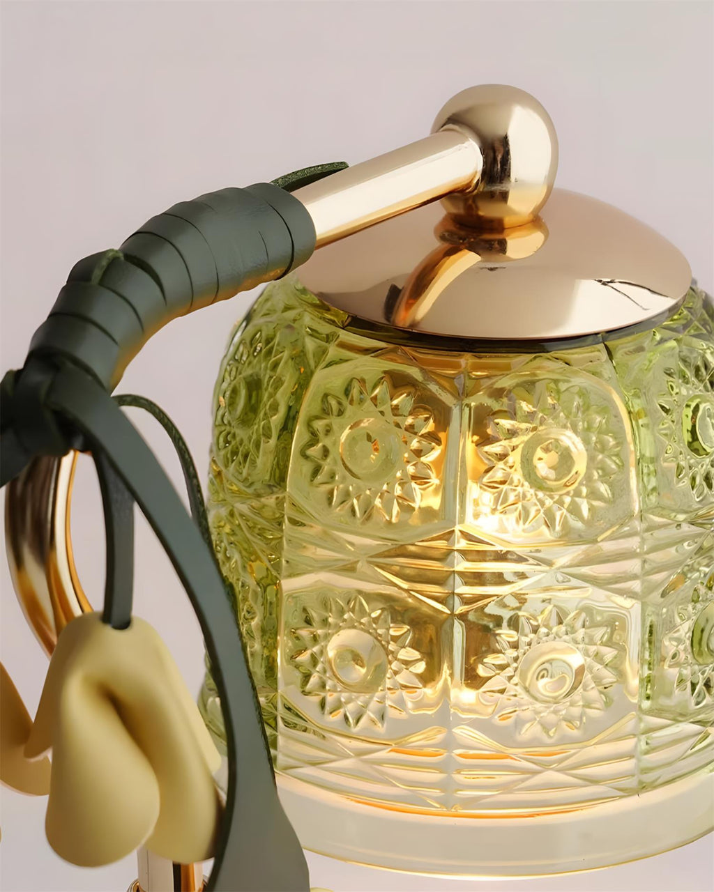 Mariglow Candle Warmer Lamp