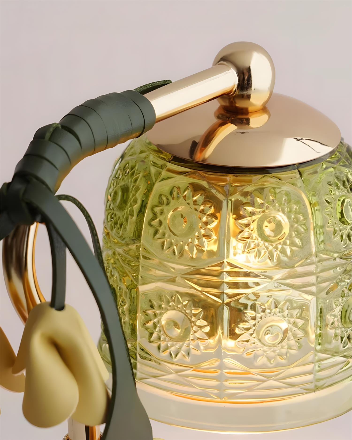 Mariglow Candle Warmer Lamp