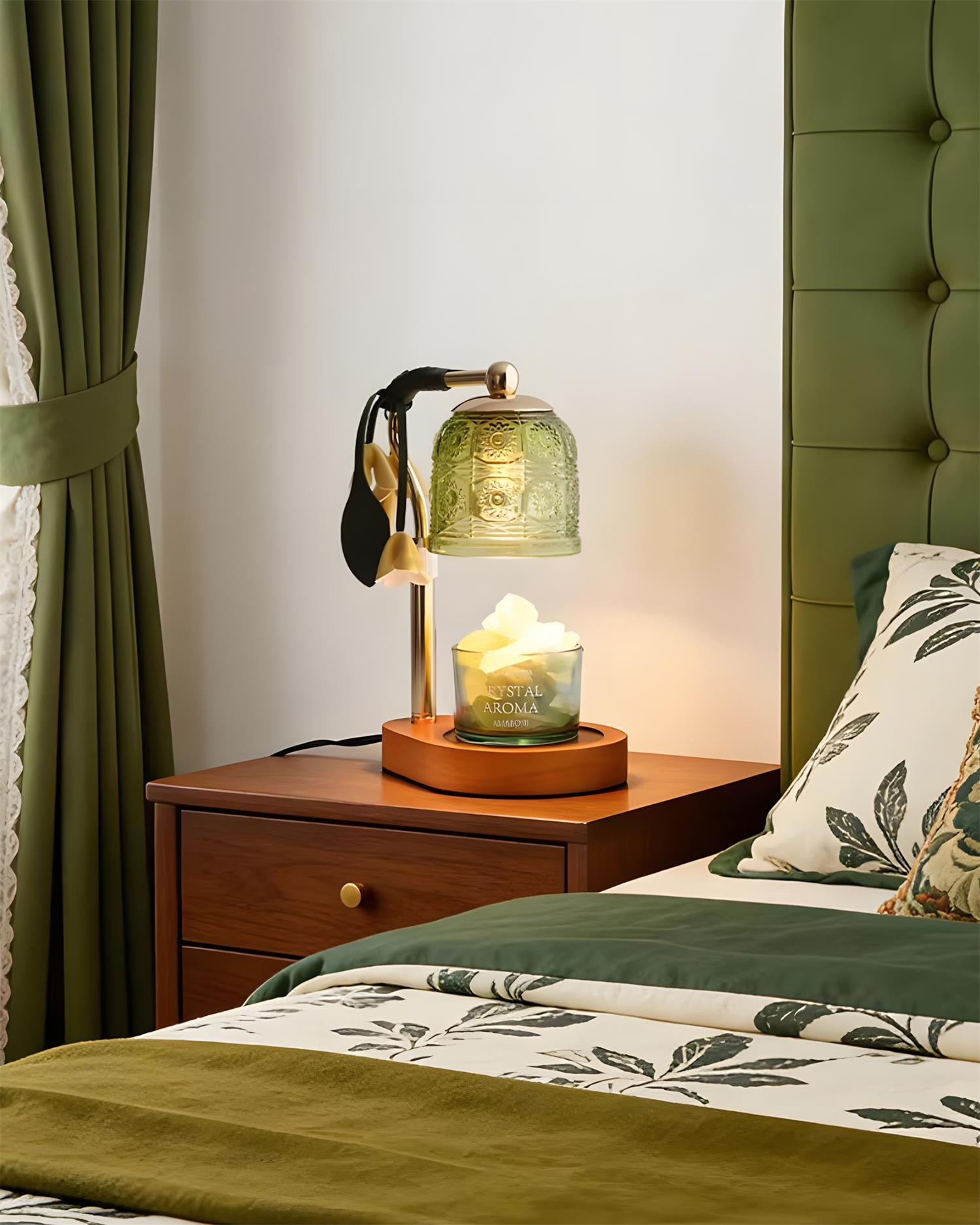 Mariglow Candle Warmer Lamp