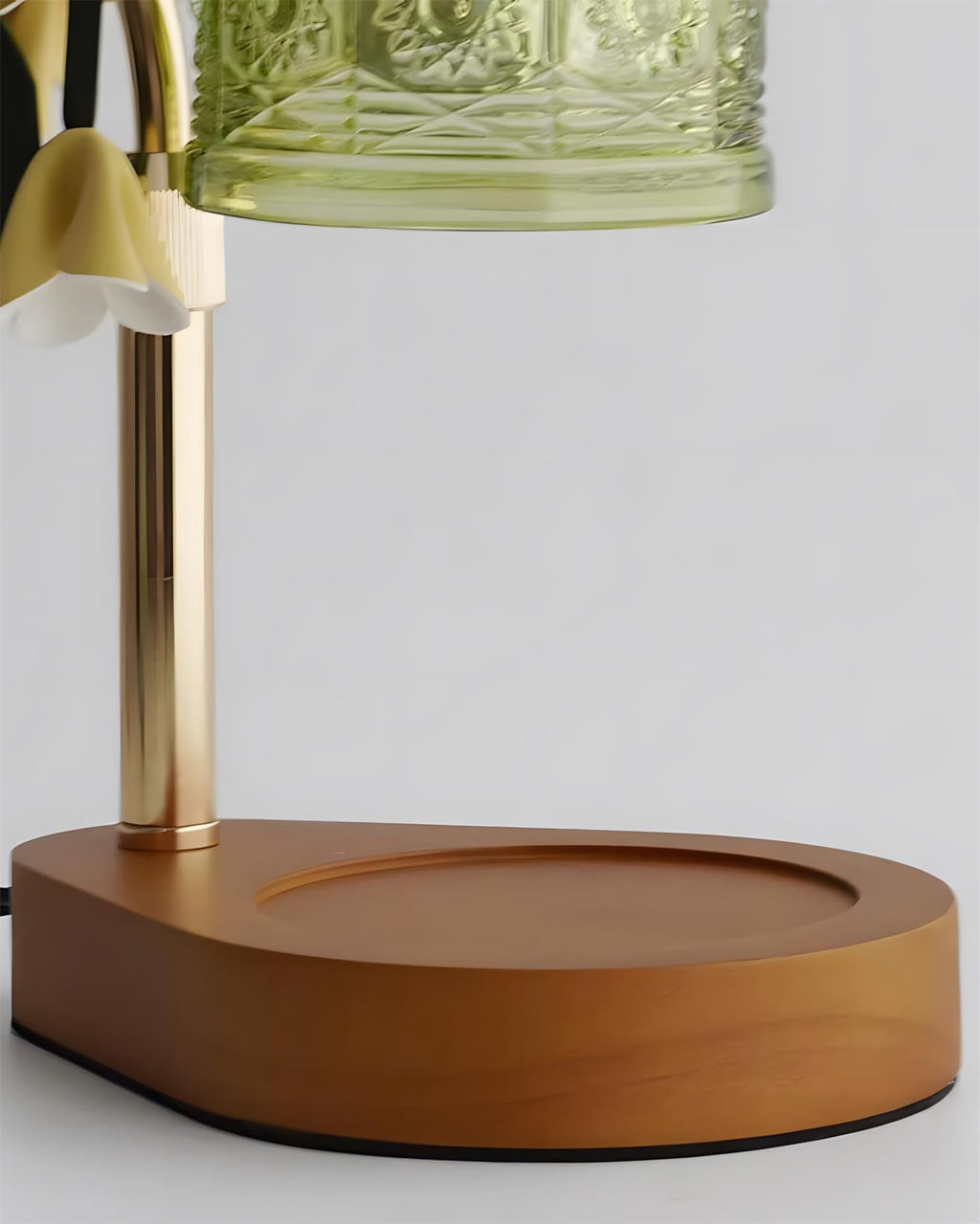 Mariglow Candle Warmer Lamp