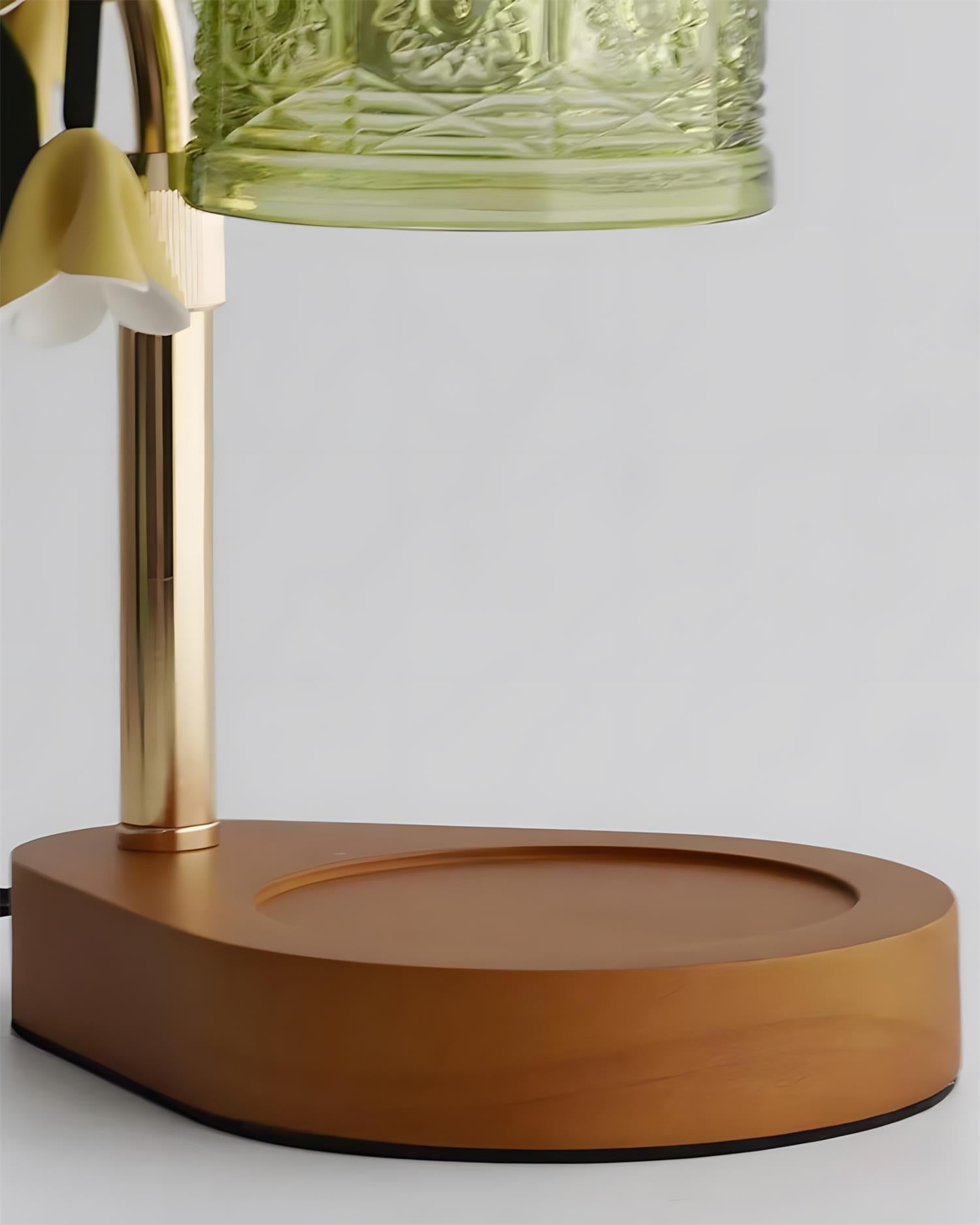 Mariglow Candle Warmer Lamp
