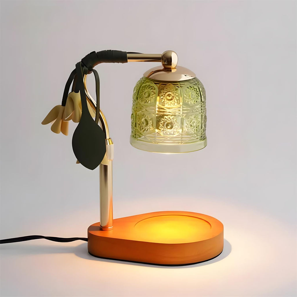 Mariglow Candle Warmer Lamp