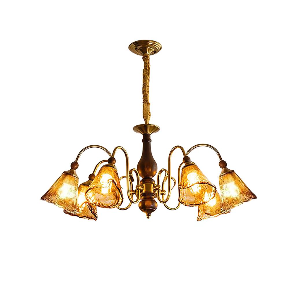 Marigold Chandelier