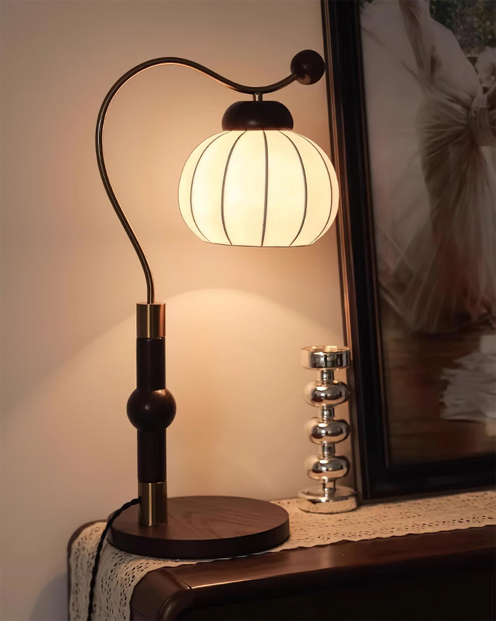 Marisa Table Lamp