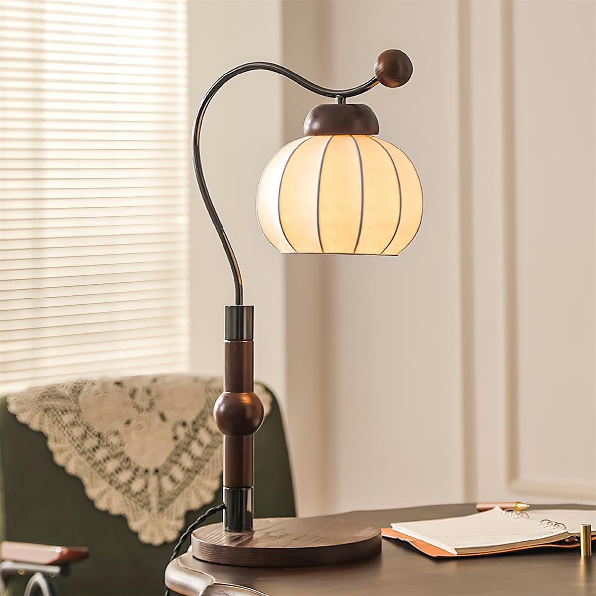 Marisa Table Lamp