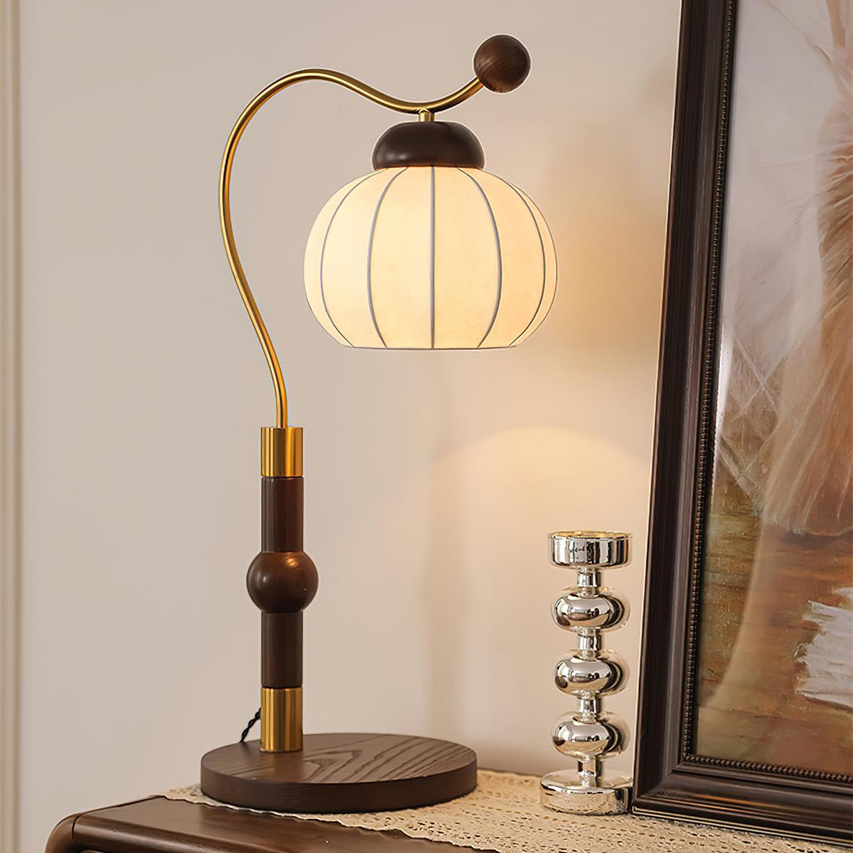 Marisa Table Lamp