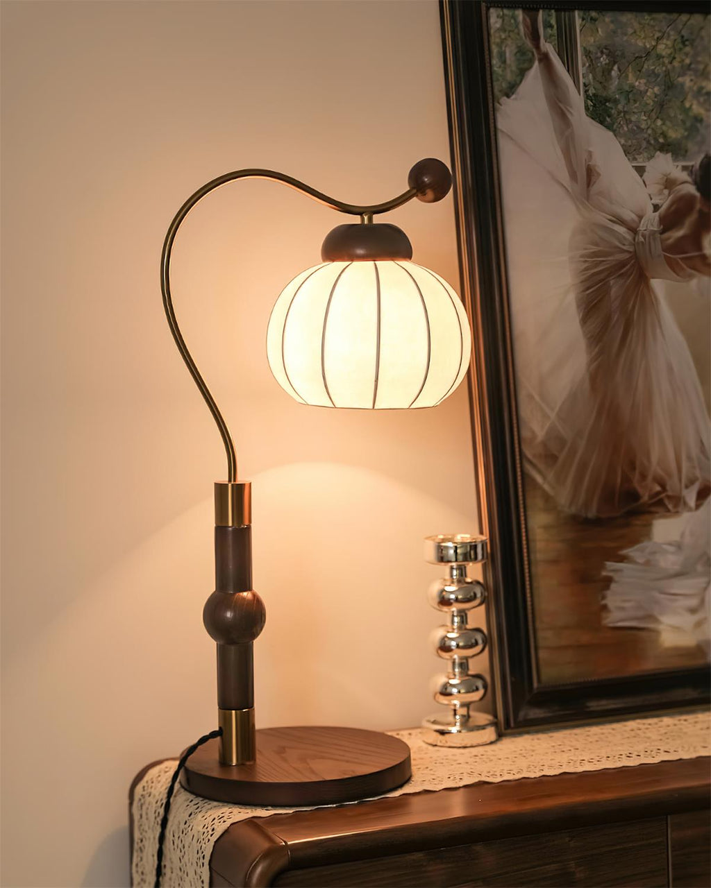 Marisa Table Lamp
