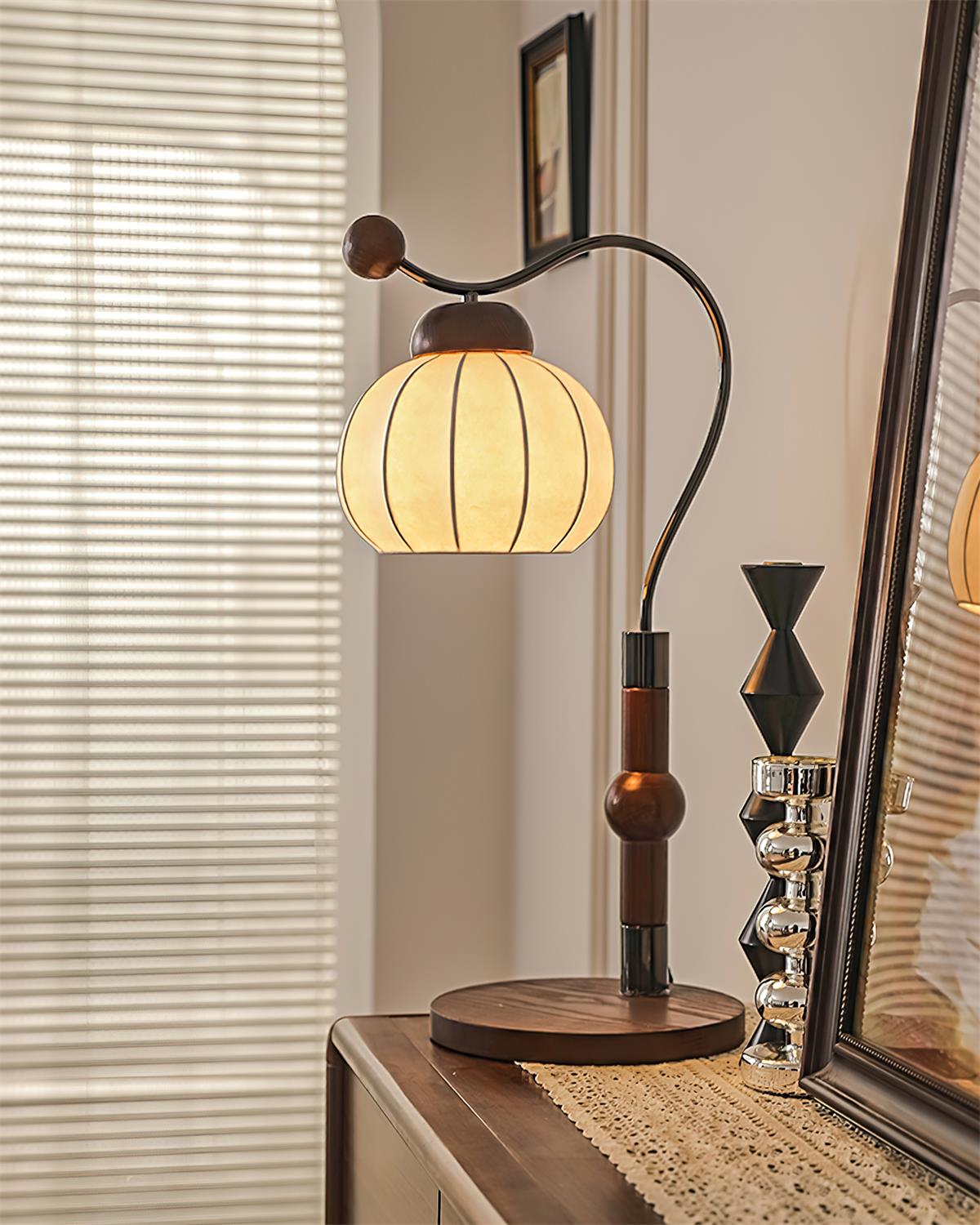 Marisa Table Lamp