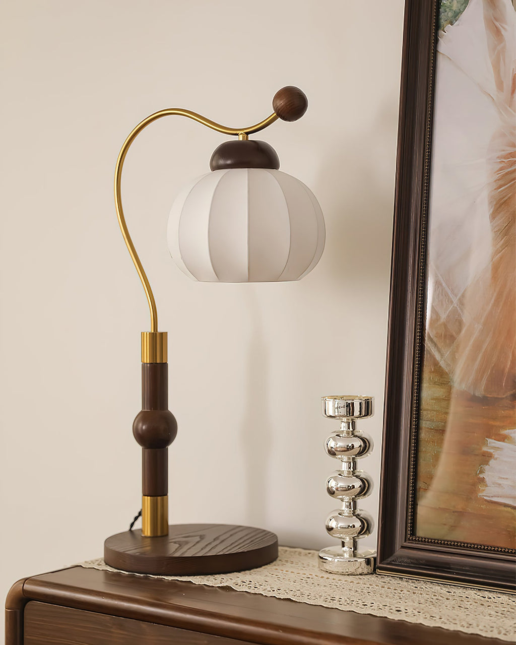 Marisa Table Lamp