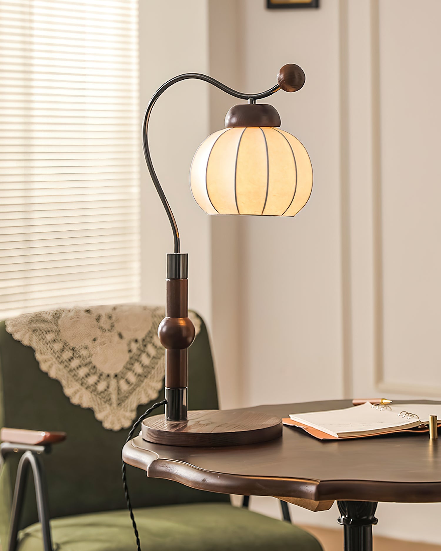 Marisa Table Lamp