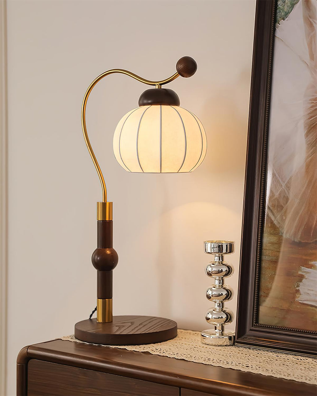 Marisa Table Lamp