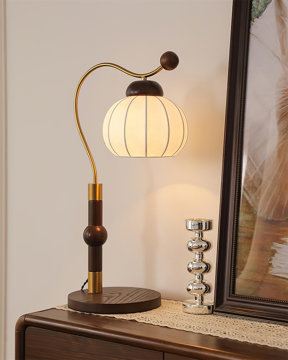 Marisa Table Lamp