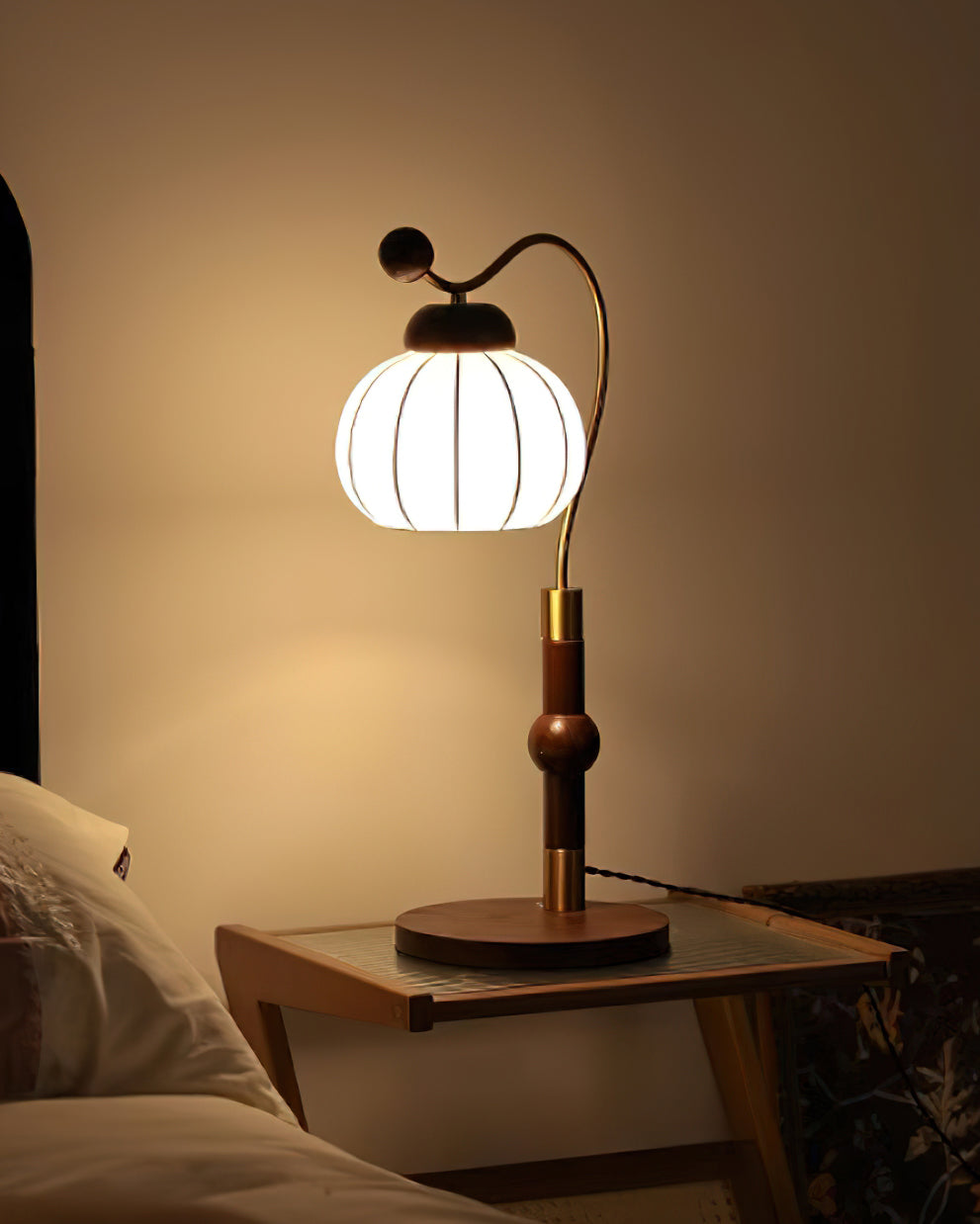 Marisa Table Lamp