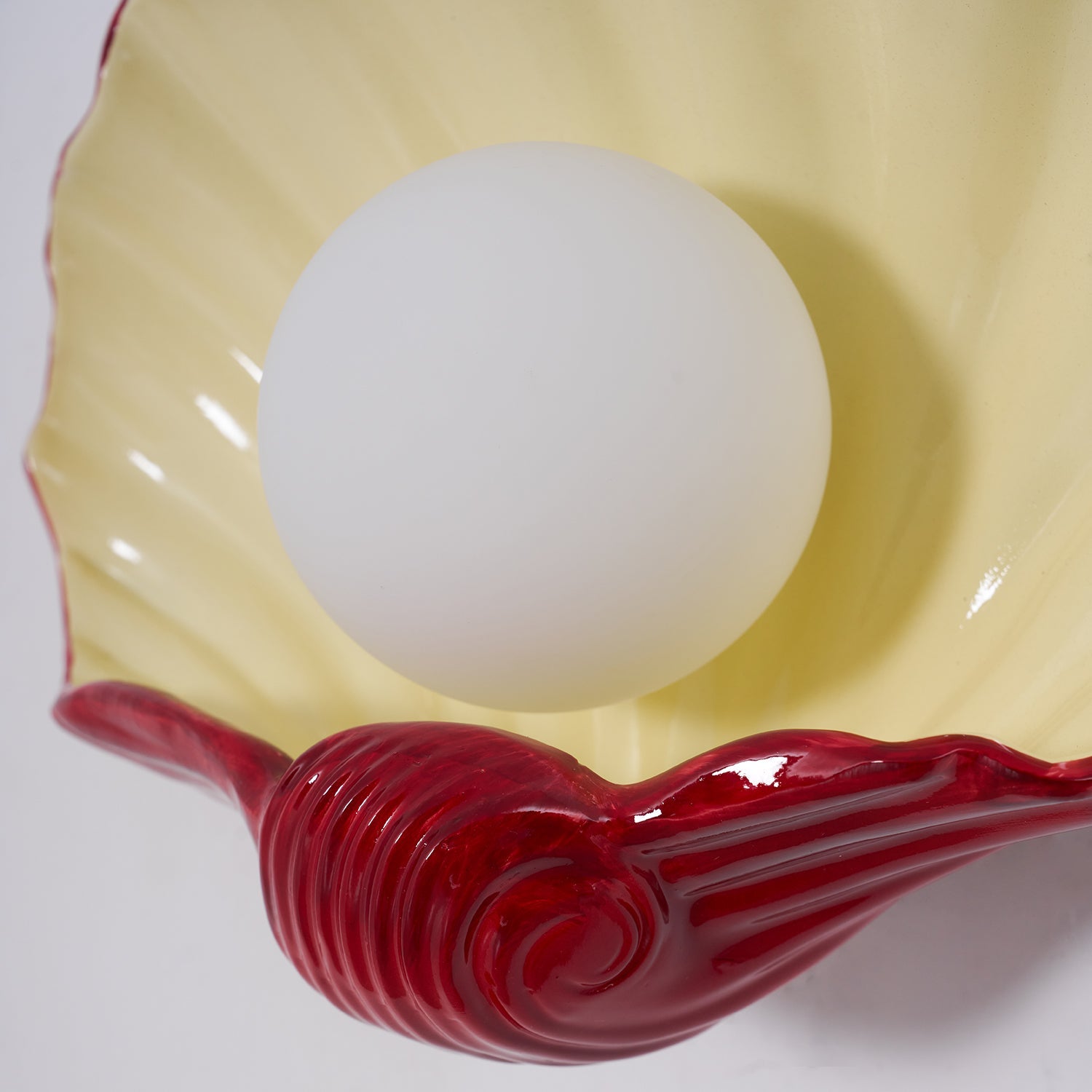 Marisca Wall Lamp