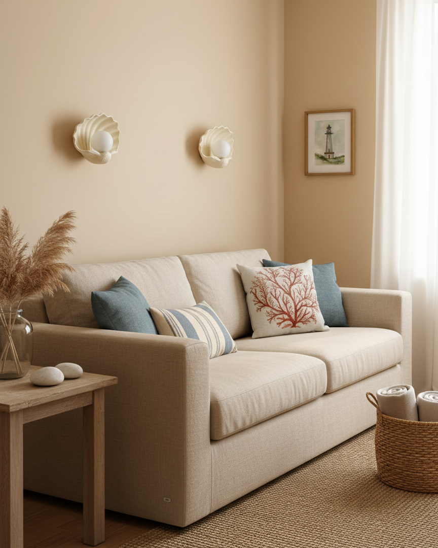 Marisca Wall Lamp