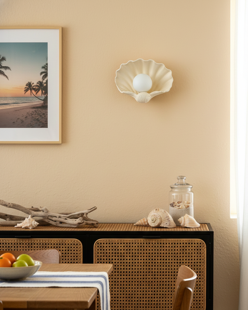 Marisca Wall Lamp