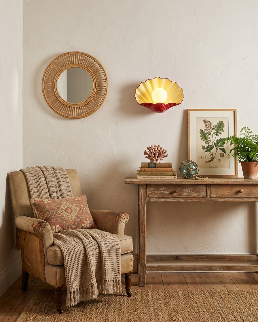 Marisca Wall Lamp