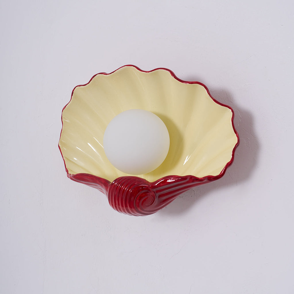 Marisca Wall Lamp