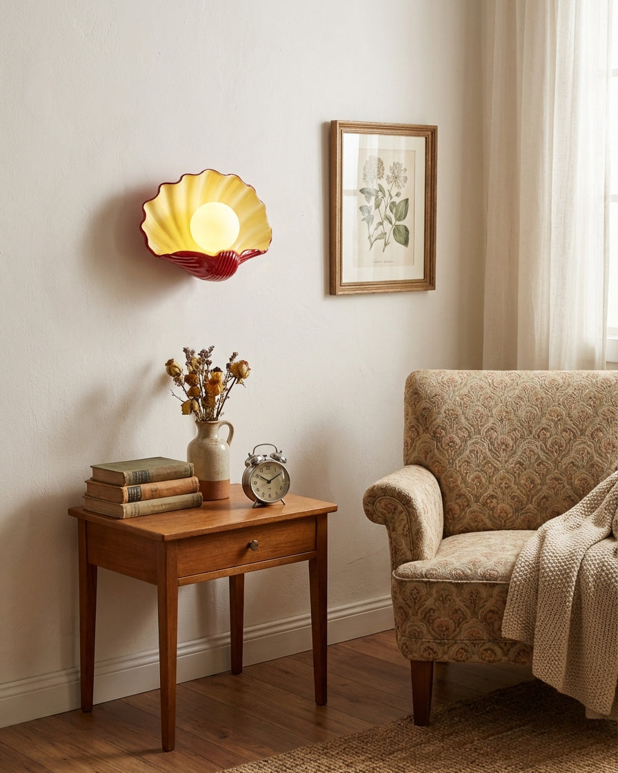 Marisca Wall Lamp