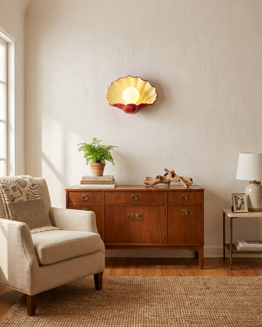 Marisca Wall Lamp