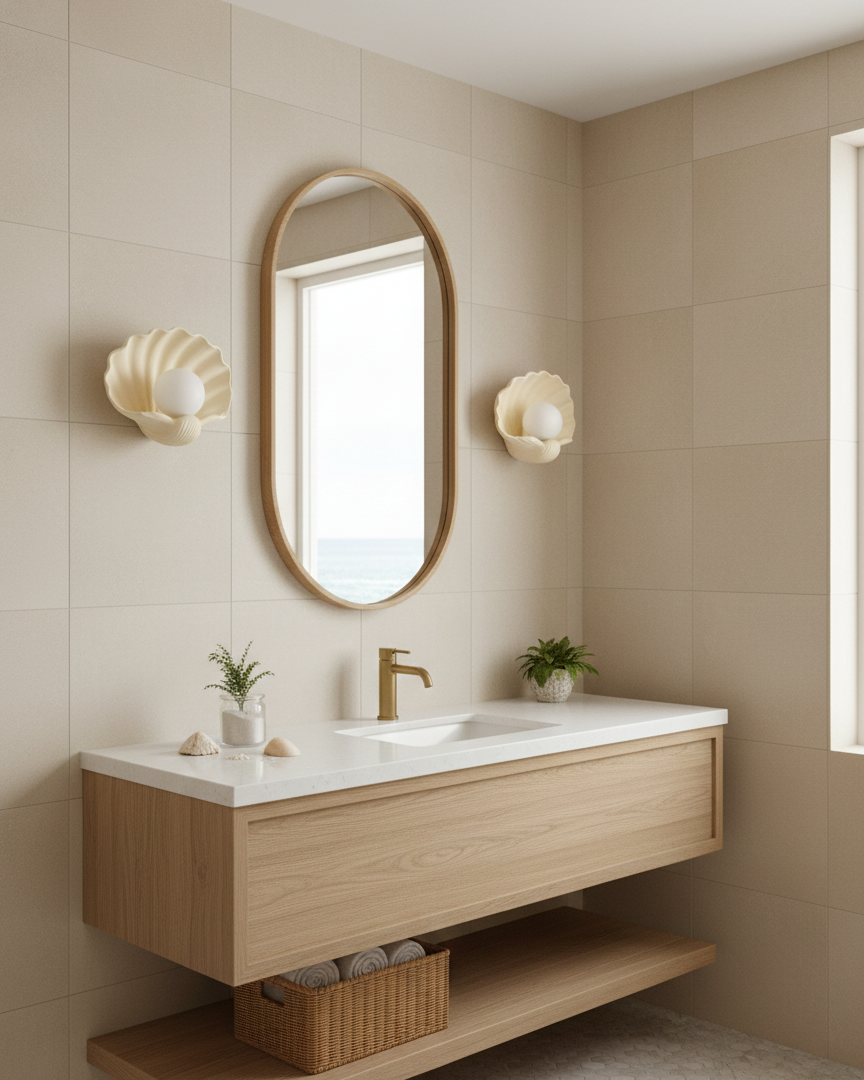 Marisca Wall Lamp