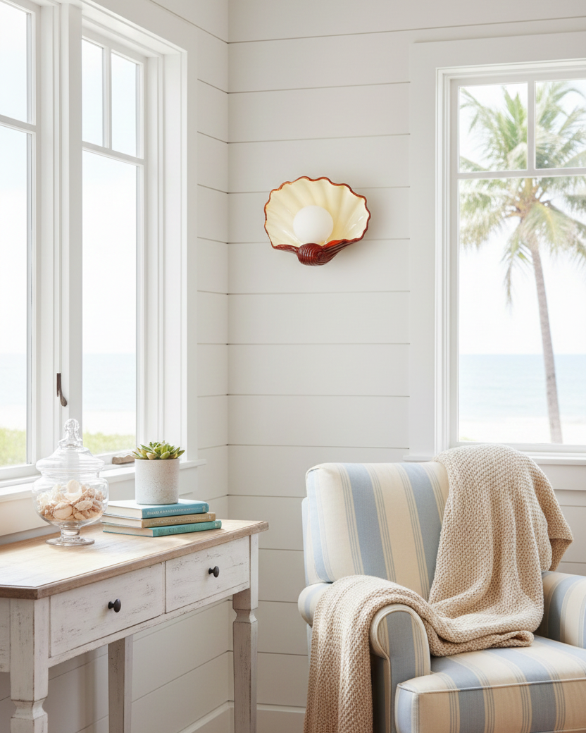 Marisca Wall Lamp