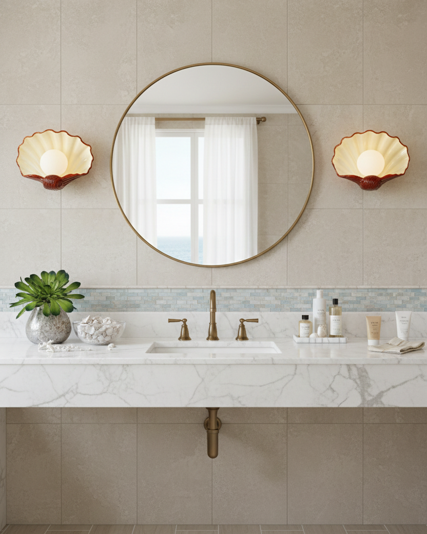 Marisca Wall Lamp