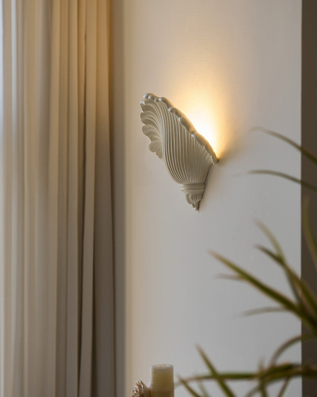 Mariselle Wall Sconce