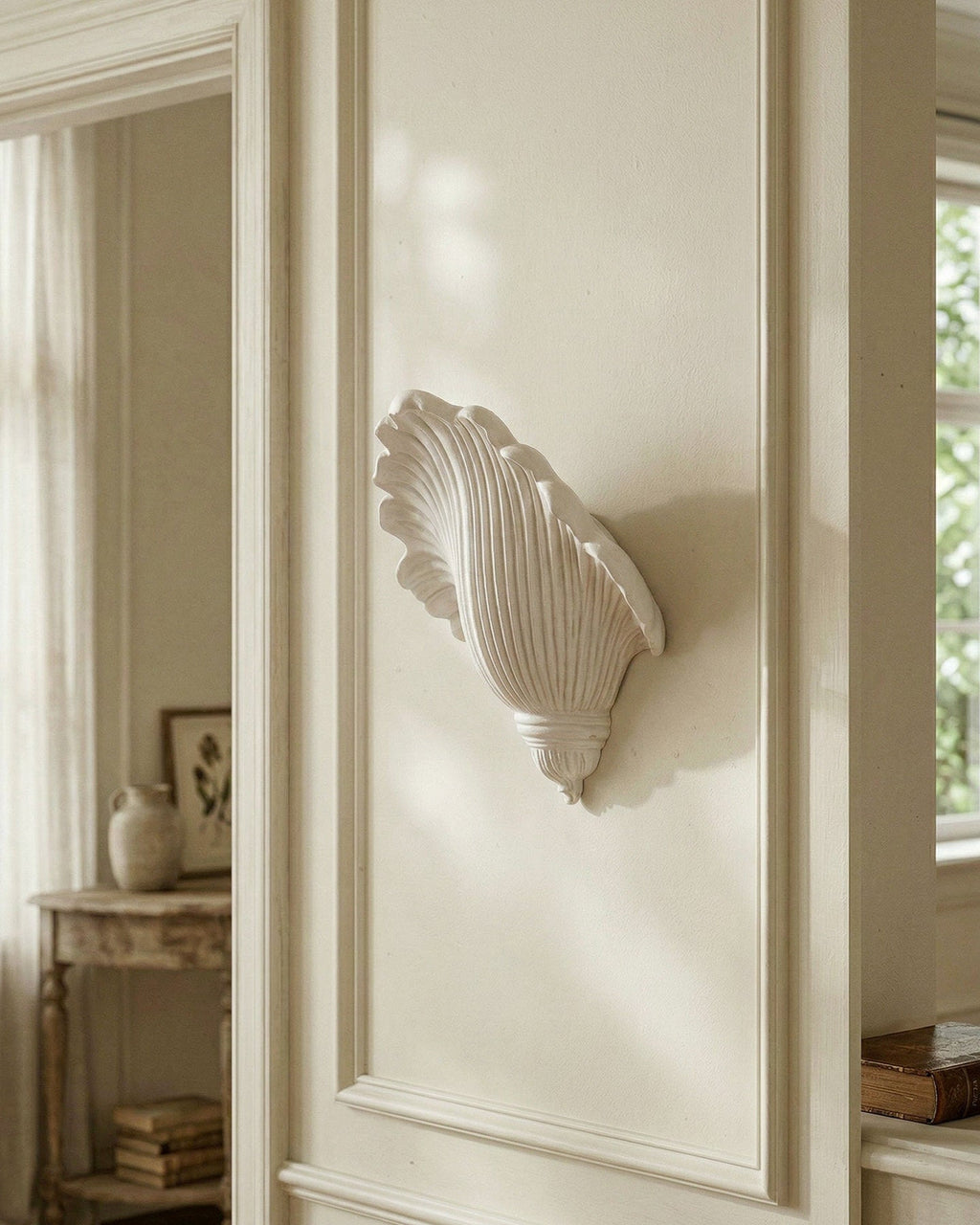 Mariselle Wall Sconce
