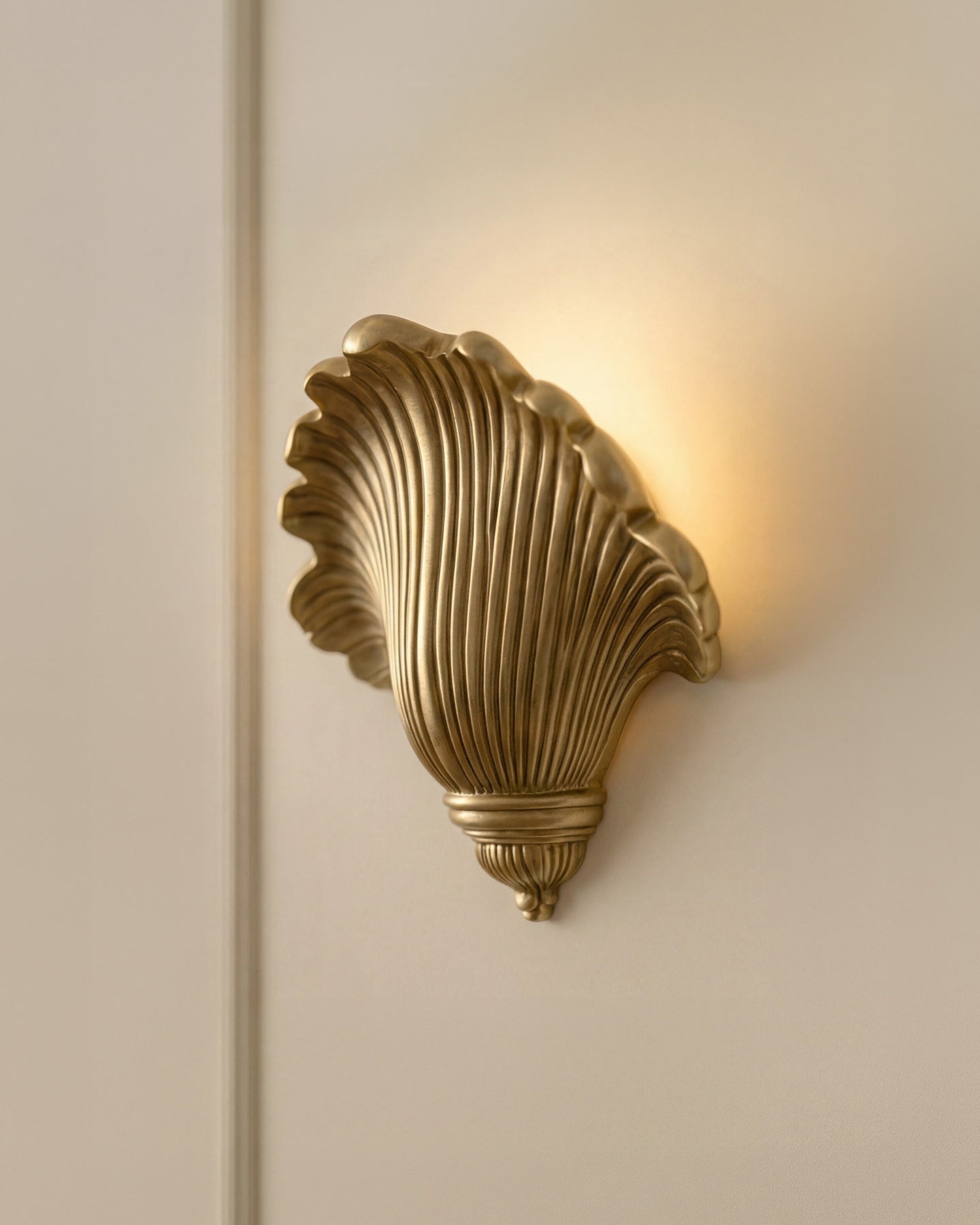 Mariselle Wall Sconce
