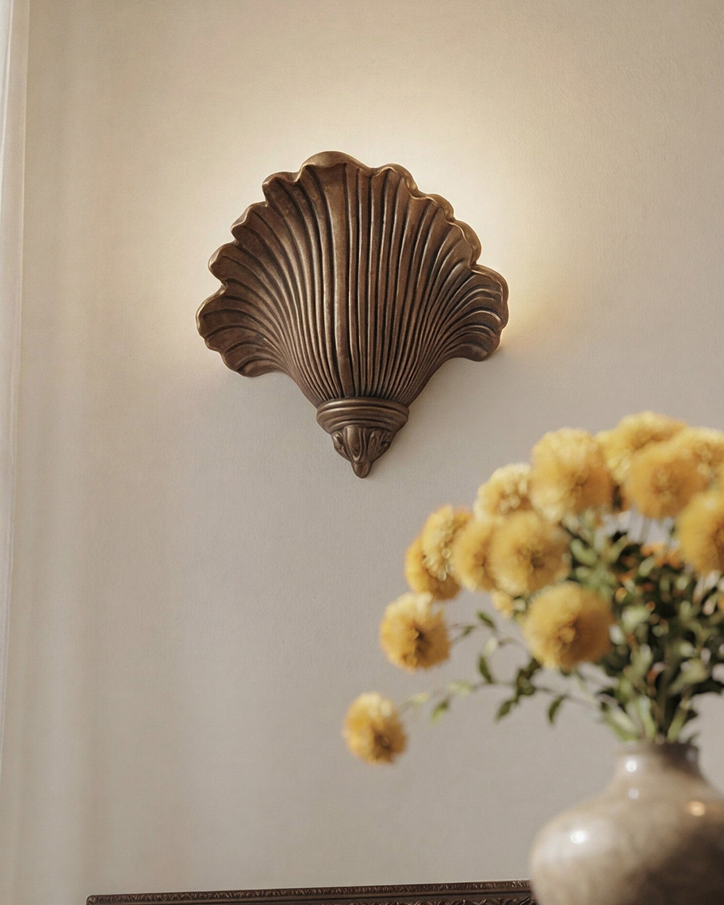 Mariselle Wall Sconce