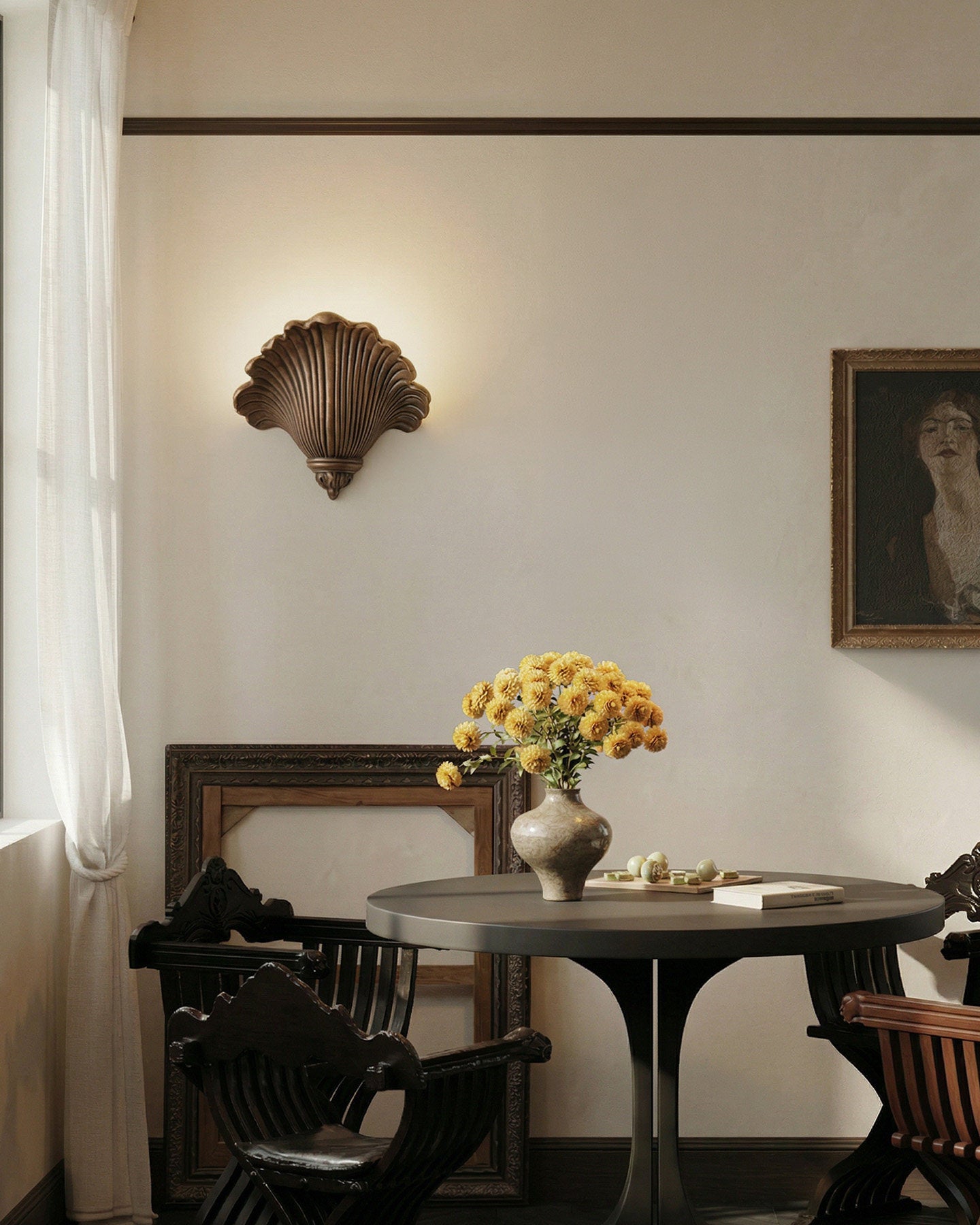 Mariselle Wall Sconce
