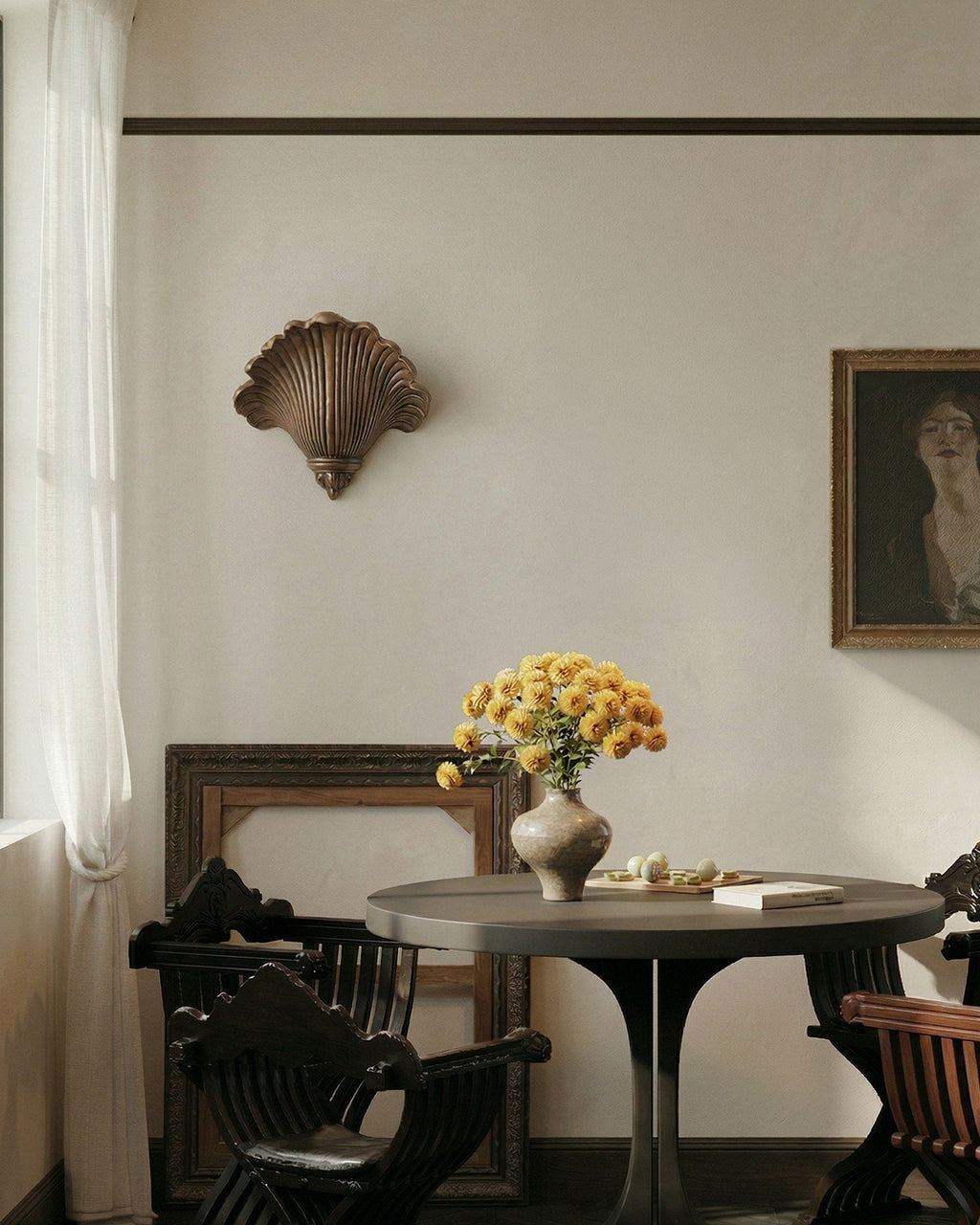 Mariselle Wall Sconce