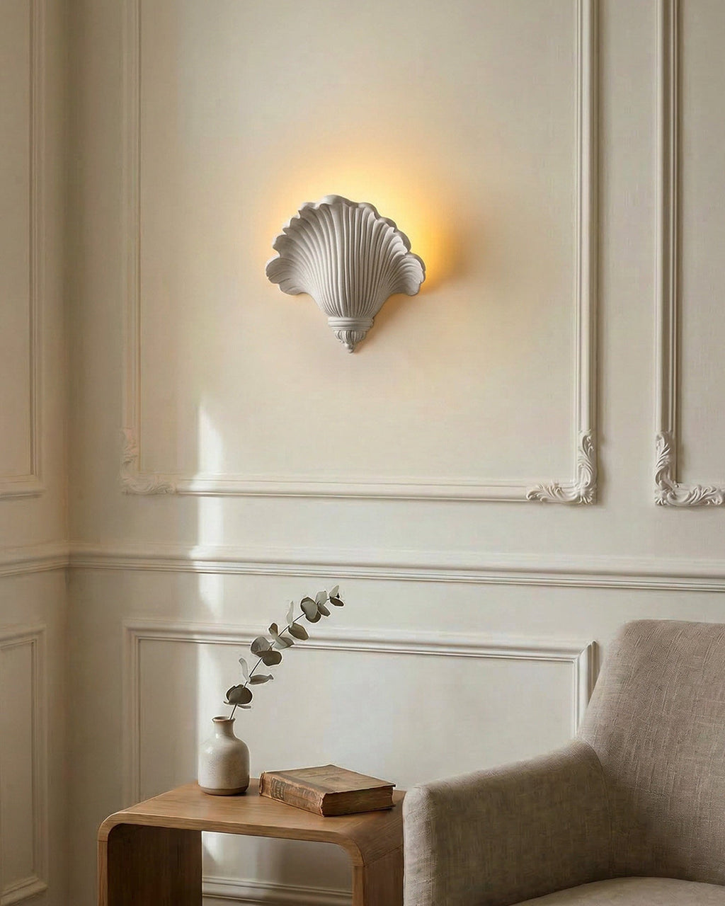 Mariselle Wall Sconce