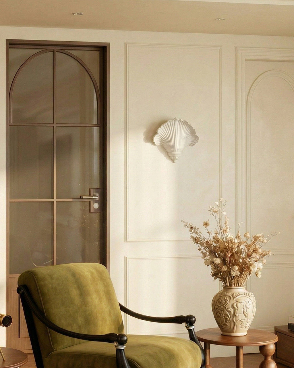 Mariselle Wall Sconce