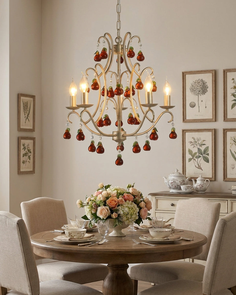 Maristelle Chandelier