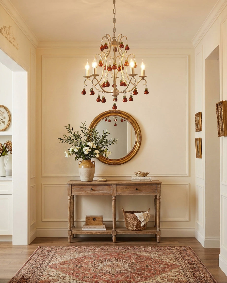 Maristelle Chandelier