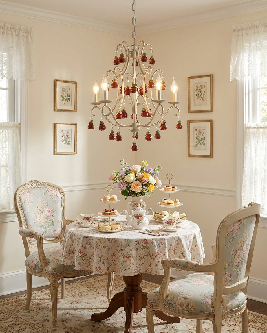 Maristelle Chandelier