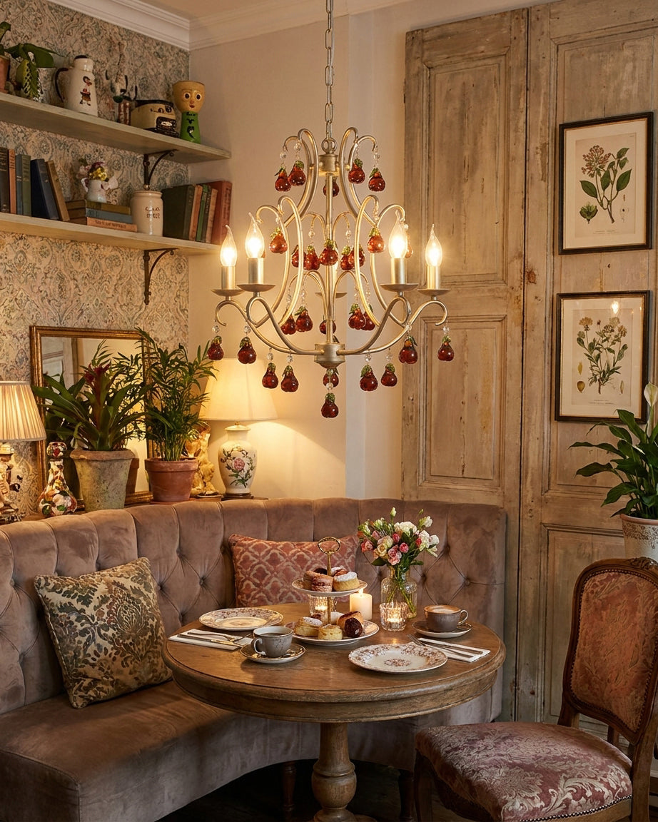 Maristelle Chandelier